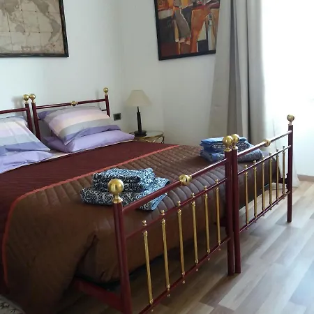 La Corte Holiday home