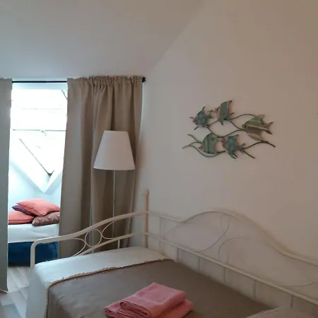 Holiday home La Corte