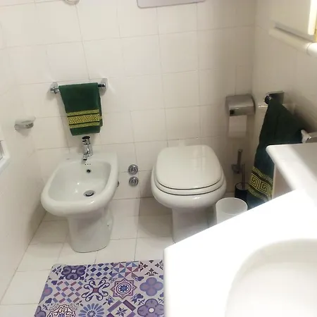 Holiday home La Corte