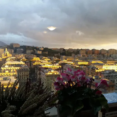 La Corte Holiday home Genoa