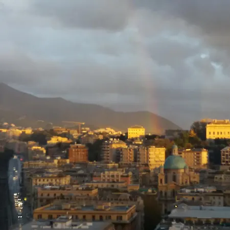 La Corte * Genoa