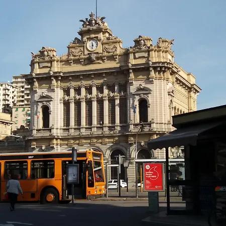 La Corte *