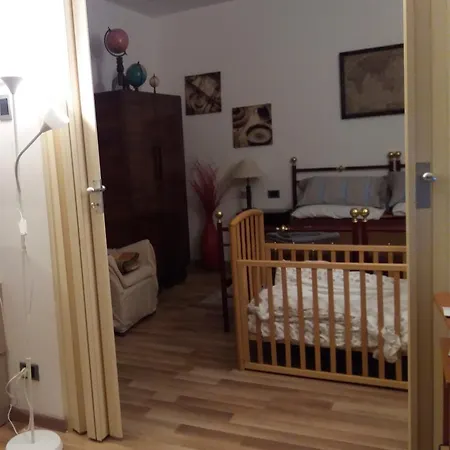 Holiday home La Corte Genoa