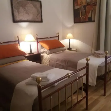 La Corte Casa vacanze *