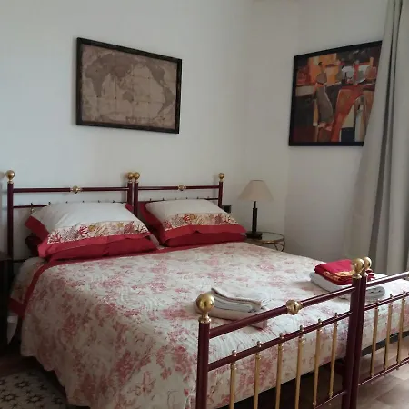 Holiday home La Corte Genoa
