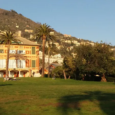 Holiday home La Corte