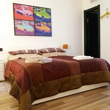 La Corte Casa vacanze *