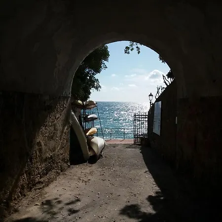 Casa vacanze La Corte
