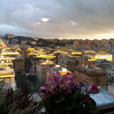 La Corte Holiday home Genoa