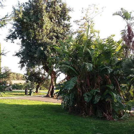 La Corte Holiday home Genoa