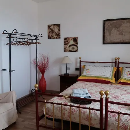 Holiday home La Corte