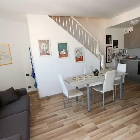 Holiday home La Corte *